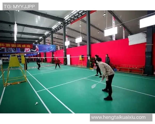 上海羽毛球队的辉煌历程与杯赛背后的奋斗故事