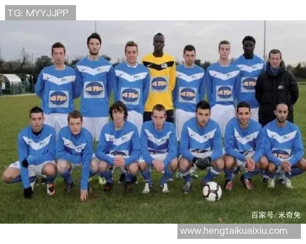 从贫困区崛起的足球明星如何改变人生与家乡命运