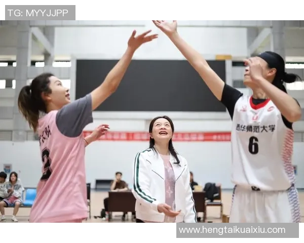 专访赵静：探寻排球背后的成功秘诀与奋斗历程