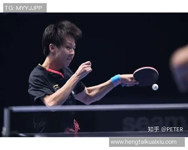 成都乒乓球队防反革新探秘：技术与战术的全新结合与突破