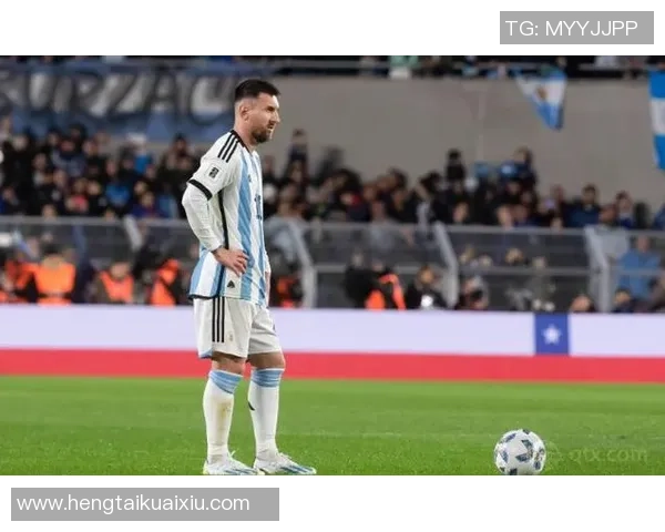 梅西：从阿根廷小镇到全球足球巨星的传奇之路