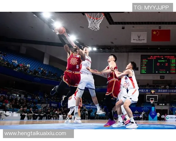 广州篮球队在联合会杯中的状态表现分析与未来展望